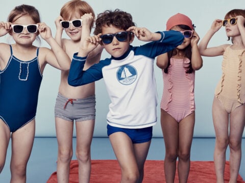 Pitti Bimbo 87 (e non solo): tutte le tendenze kids per la primavera estate 2019