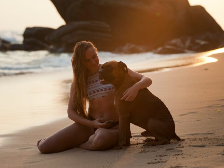 Vacanze con il cane