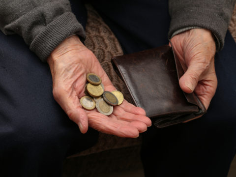 Cosa vuol dire essere poveri in Italia