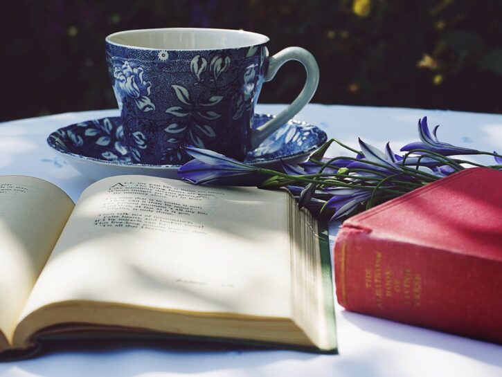 Come riparare e conservare vecchi libri
