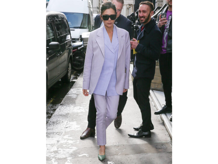 Victoria Beckham
