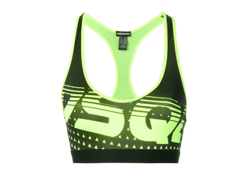 Reggiseno Sportivo Frontale Con Zip Ad Alto Impatto Da Donna Taglie Forti S 5xl Ideale Per Lallenamento E La Corsa - Foto 10