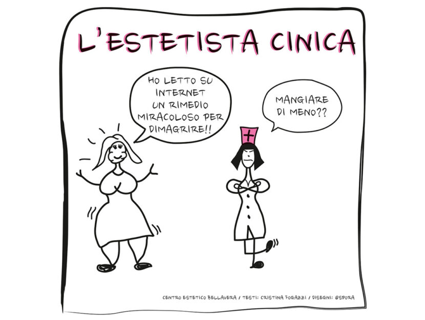 Estetista-cinica-dm29-2018