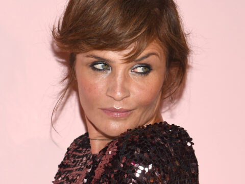 Helena Christensen, adesso come nel 1991: sexy magnetica a 49 anni