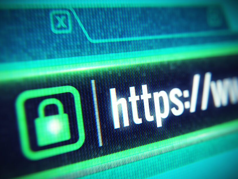 Https protocollo sicurezza internet