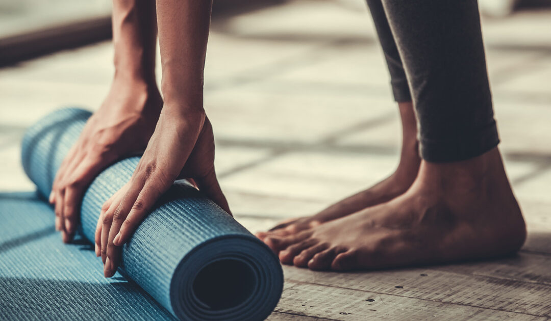 Pilates Per Principianti Tutorial Base Per Iniziare Spiegati Passo Passo Donna Moderna