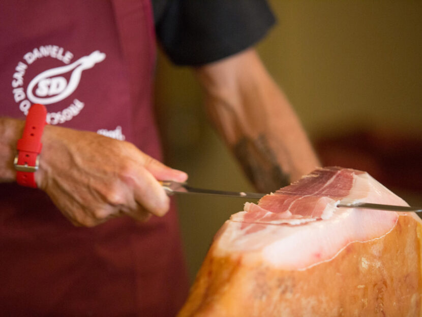 Prosciutto-San-Daniele-Consorzio stagionatura