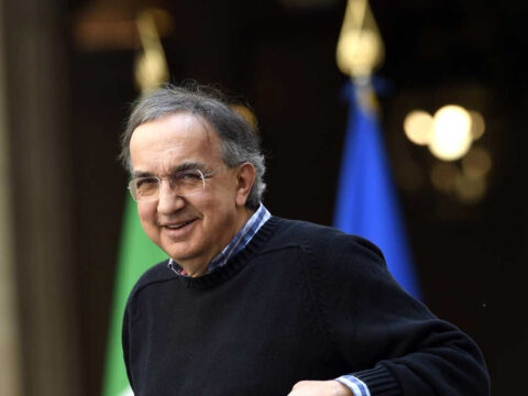 Addio a Sergio Marchionne