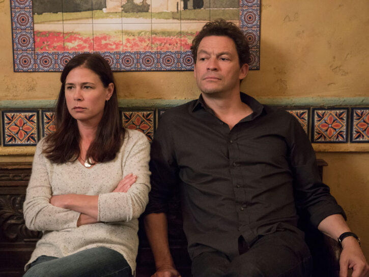 Tra le serie che parlano di tradimenti, "The Affair" (su Sky Atlantic, dal 29 agosto la quarta stagi