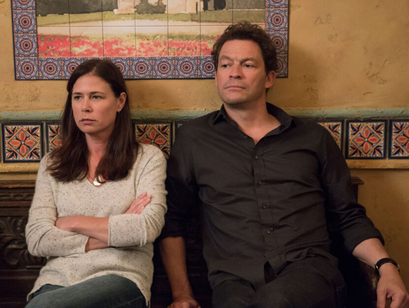 Tra le serie che parlano di tradimenti, "The Affair" (su Sky Atlantic, dal 29 agosto la quarta stagi