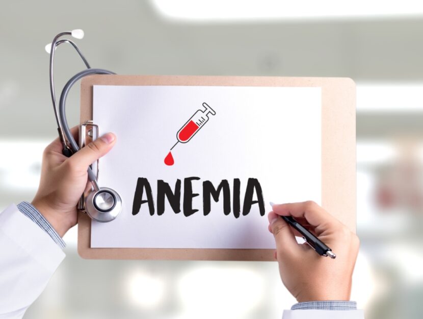 anemia