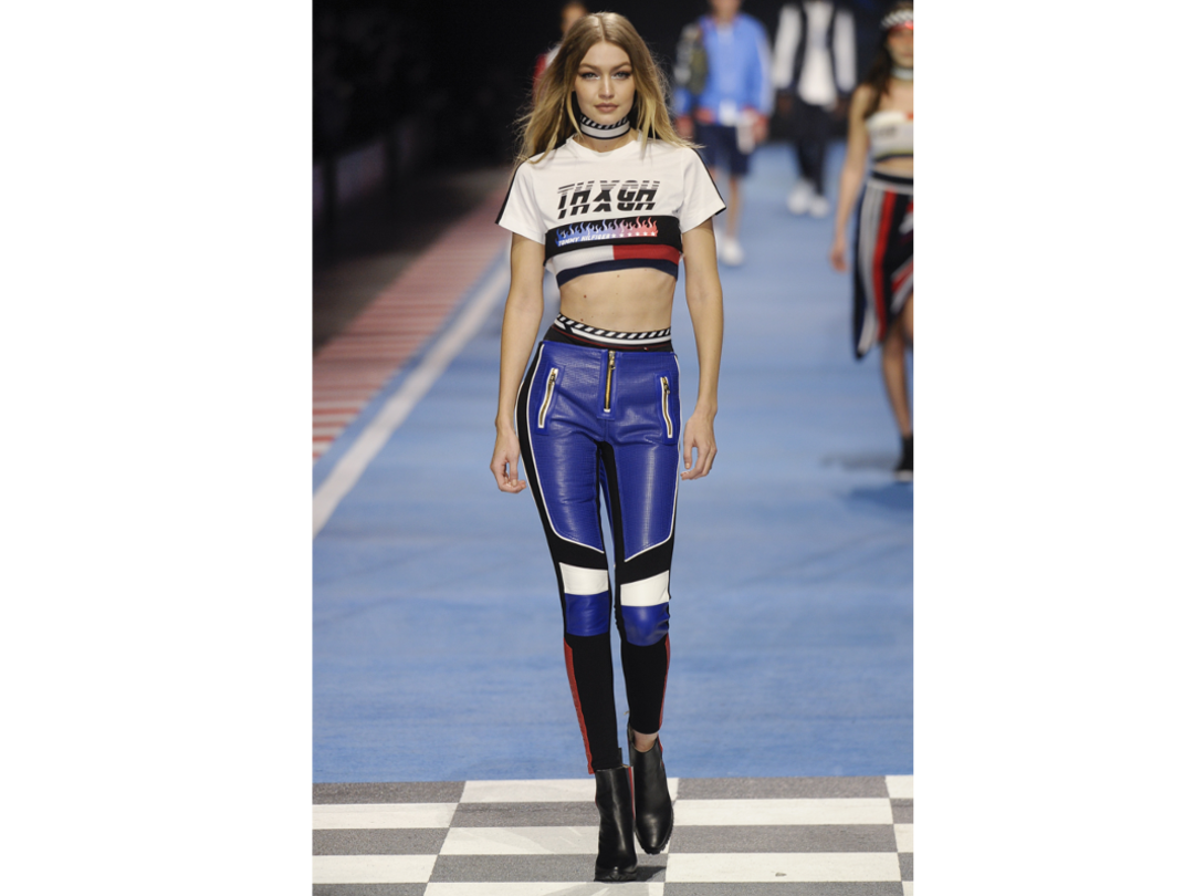 T-shirt: i modelli che hanno fatto la storia della moda - Donna Moderna