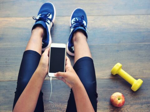 9 app fitness da scaricare subito per allenamenti più efficaci