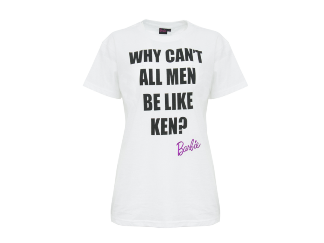 T-shirt: i modelli che hanno fatto la storia della moda - Donna Moderna