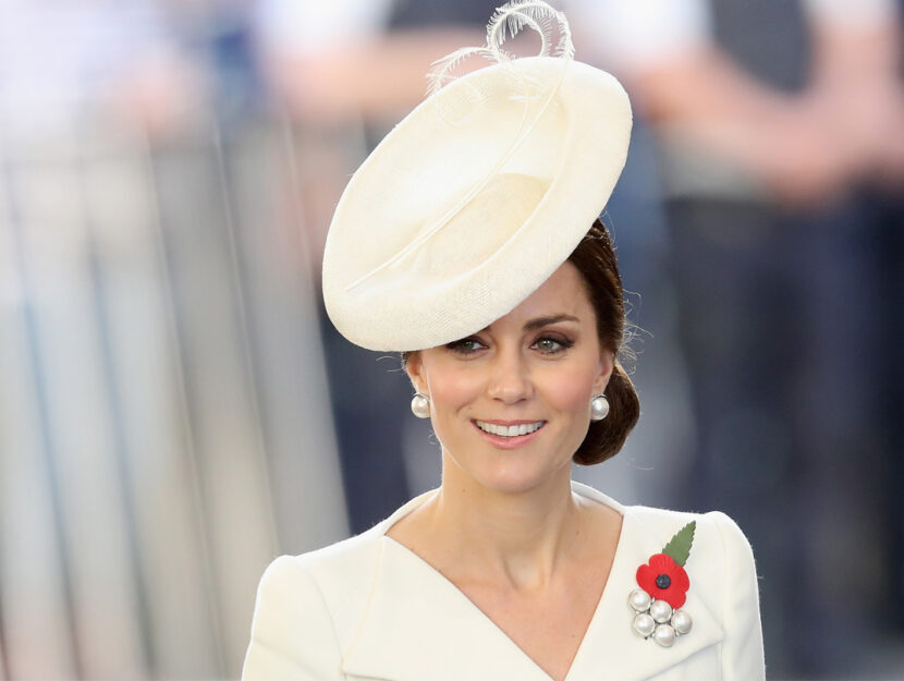 Kate Middleton: 20 mise iconiche da vera regina!