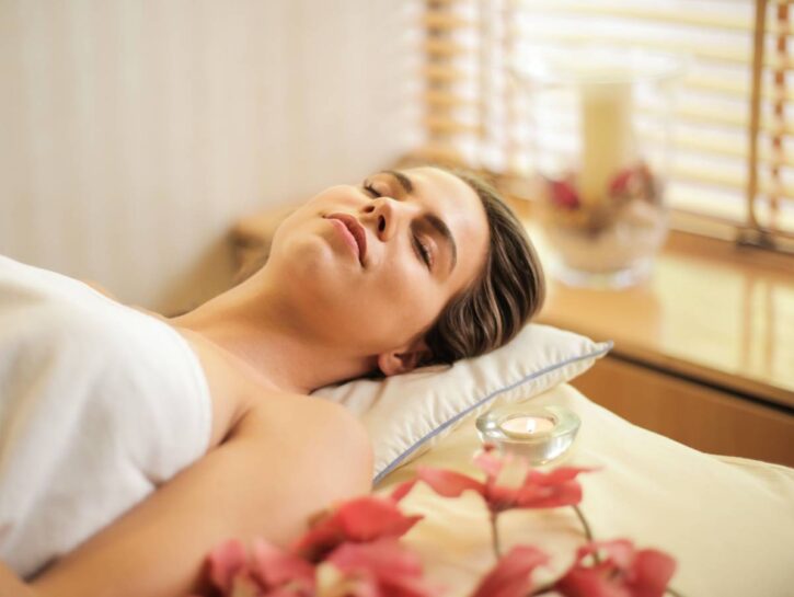 Come fare una maschera viso al cocco