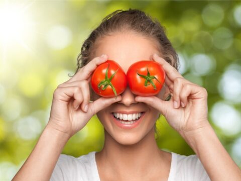 12 cose che non sai sui pomodori