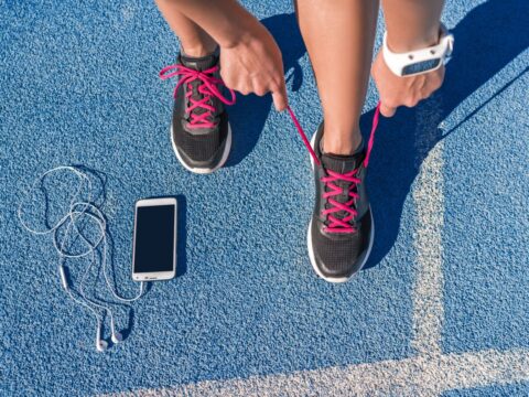 Running: 7 app da scaricare per correre al top