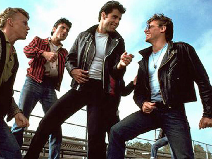 Danny Zuko