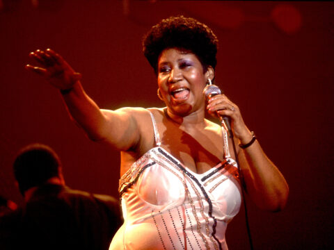 Cosa ci ha lasciato Aretha Franklin