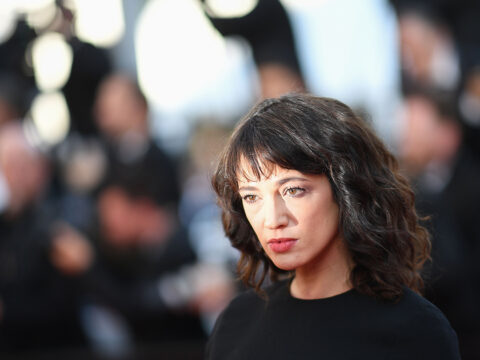 Le accuse contro Asia Argento non devono fermare il #MeToo