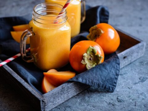 Cachi: proprietà, controindicazioni, calorie e valori nutrizionali