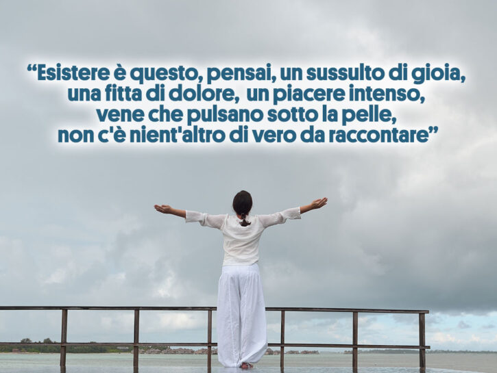 Il Popolare Ciclo Di Romanzi Di Elena Ferrante