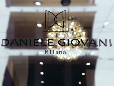 Daniele Giovani Milano: lo shopping di lusso diventa un’esperienza