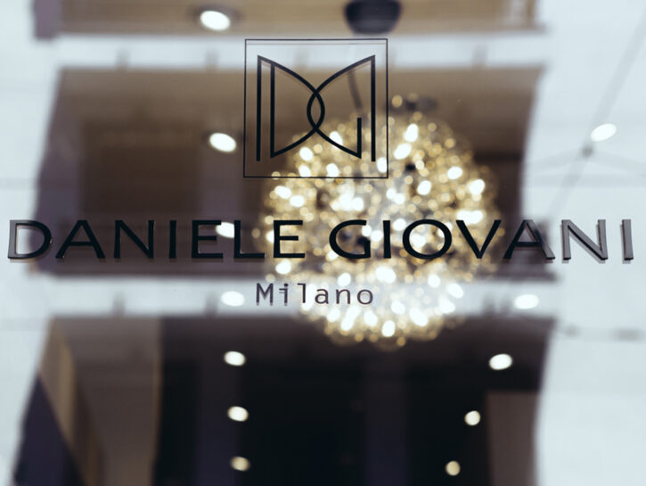 Daniele Giovani Milano: lo shopping di lusso diventa un’esperienza