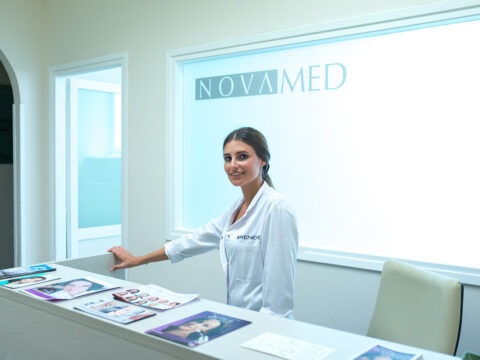Novamed, la clinica della bellezza