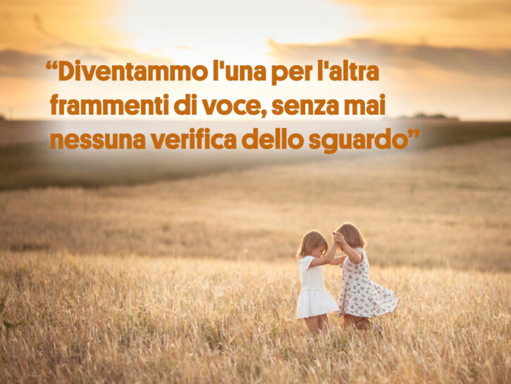 Il Popolare Ciclo Di Romanzi Di Elena Ferrante