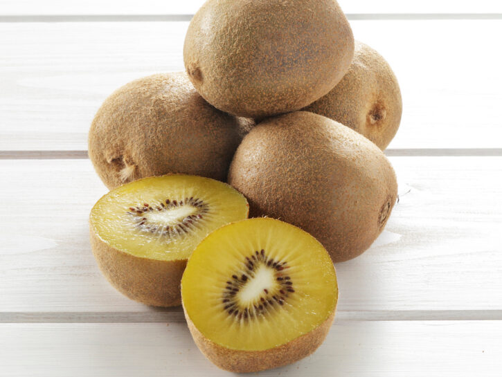 Kiwi gold