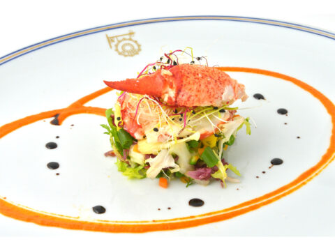 Ristorante Do Forni: l’eccellenza è servita