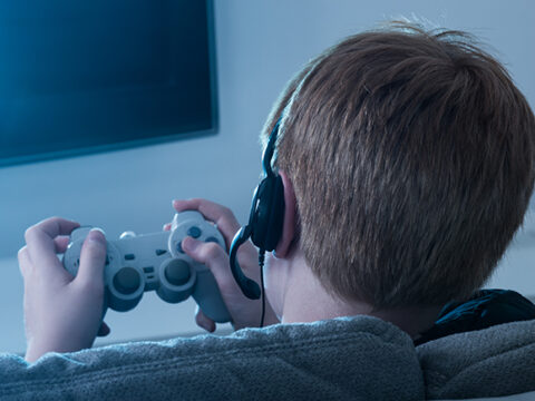 Non chiamateli solo videogiochi