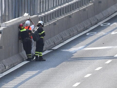 Quanto sono sicure le nostre autostrade?