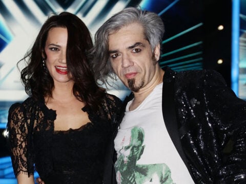 Chiede scusa la figlia di Asia Argento e Morgan, Anna Lou Castoldi: "Ho sbagliato"