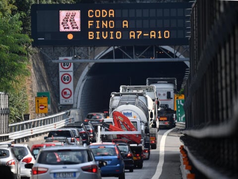 Autostrade: il caso della concessione (e della penale)