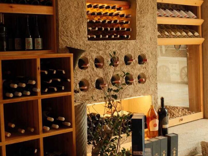 Come proteggere la cantina dall'umidità: guida completa agli interventi fai da te