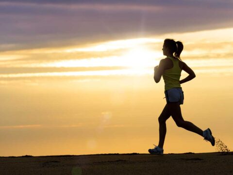 Come prepararti per la maratona