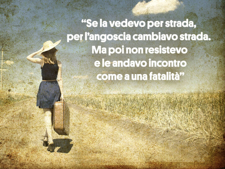 Il Popolare Ciclo Di Romanzi Di Elena Ferrante