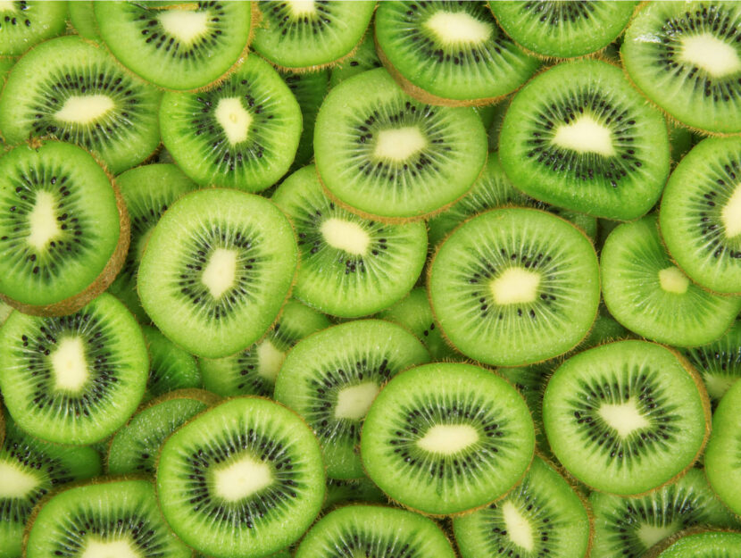 Kiwi Calorie e Valori