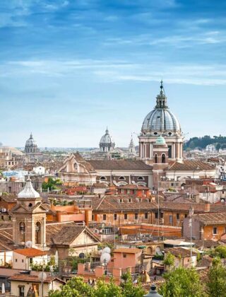 Vacanze da un giorno (daycation): è boom
