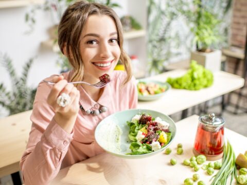 Quali sono i cibi che accelerano il metabolismo?