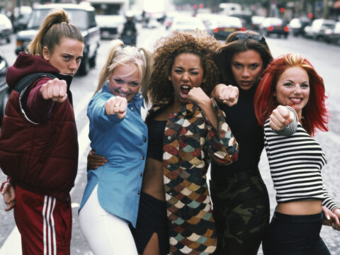 Mel B, lʼex Spice Girl in rehab per troppo alcool e sesso