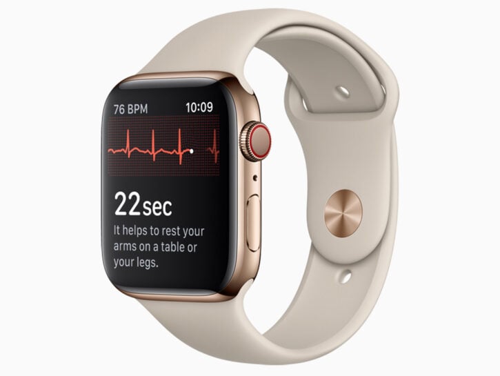 Apple Watch 4