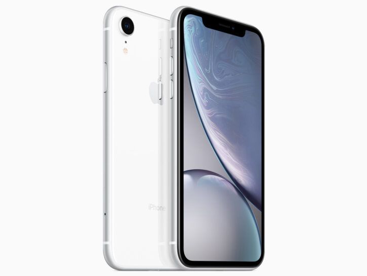 Apple iPhone XR