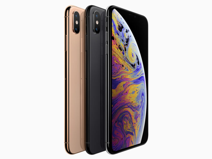 Apple iPhone XS