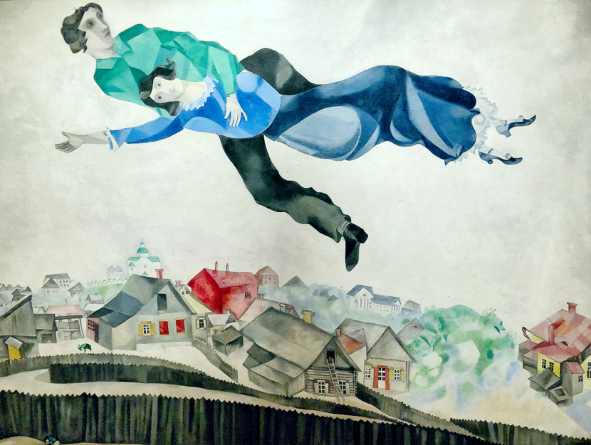 Marc Chagall