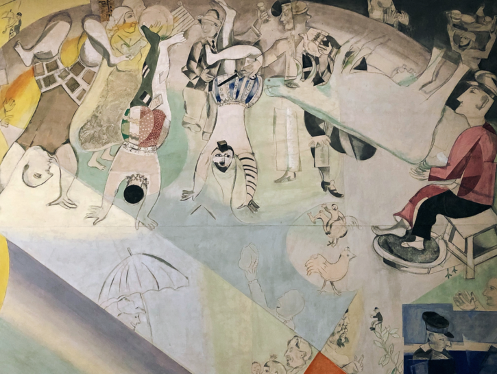 Marc Chagall