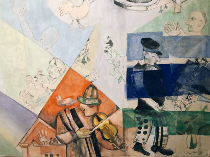 Marc Chagall